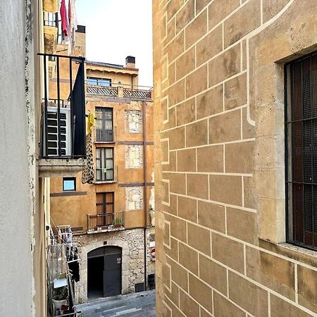 Little Horse Apartments 2 Tarragona Luaran gambar