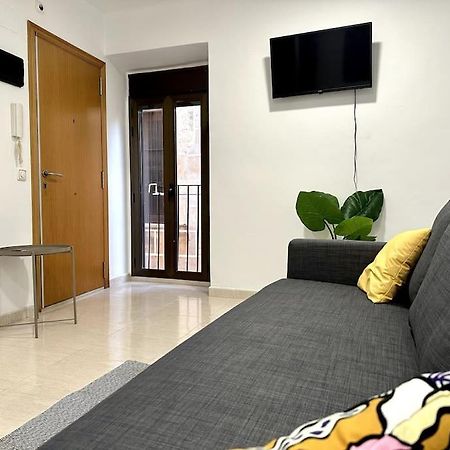 Little Horse Apartments 2 Tarragona Luaran gambar