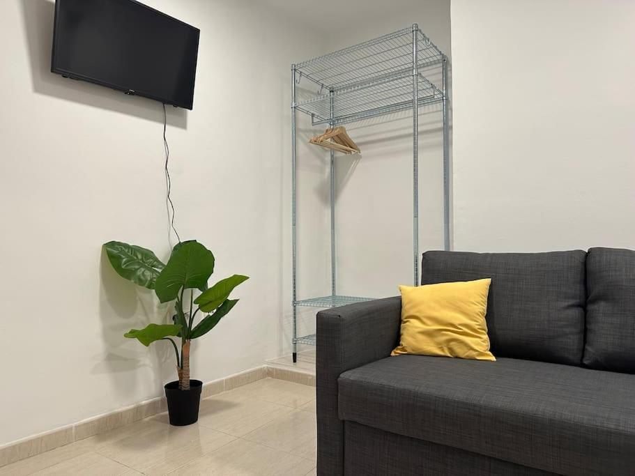 Little Horse Apartments 2 Tarragona Luaran gambar