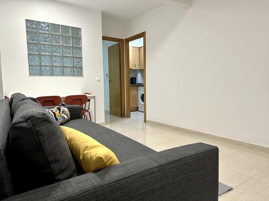 Little Horse Apartments 2 Tarragona Luaran gambar