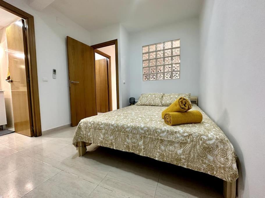 Little Horse Apartments 2 Tarragona Luaran gambar