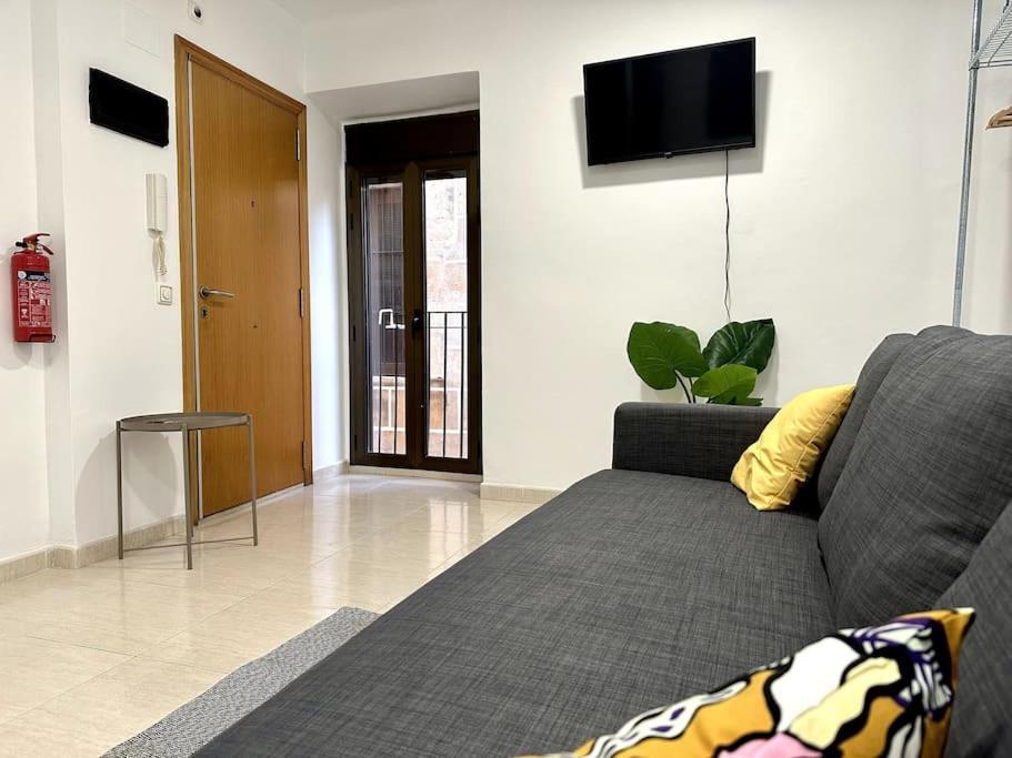 Little Horse Apartments 2 Tarragona Luaran gambar