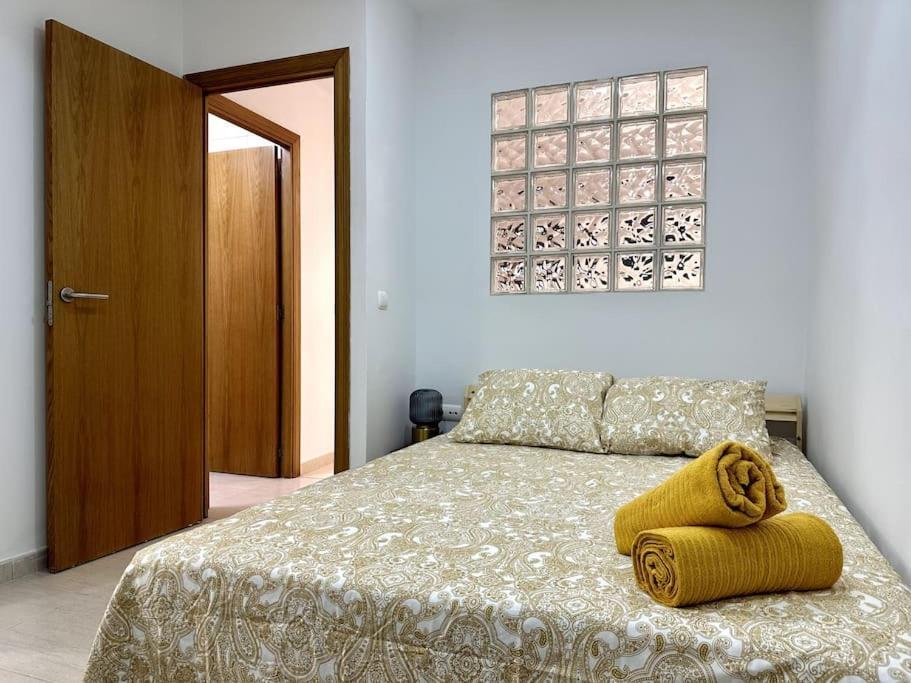 Little Horse Apartments 2 Tarragona Luaran gambar