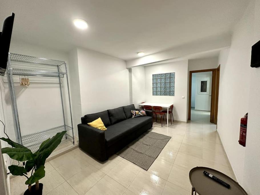 Little Horse Apartments 2 Tarragona Luaran gambar