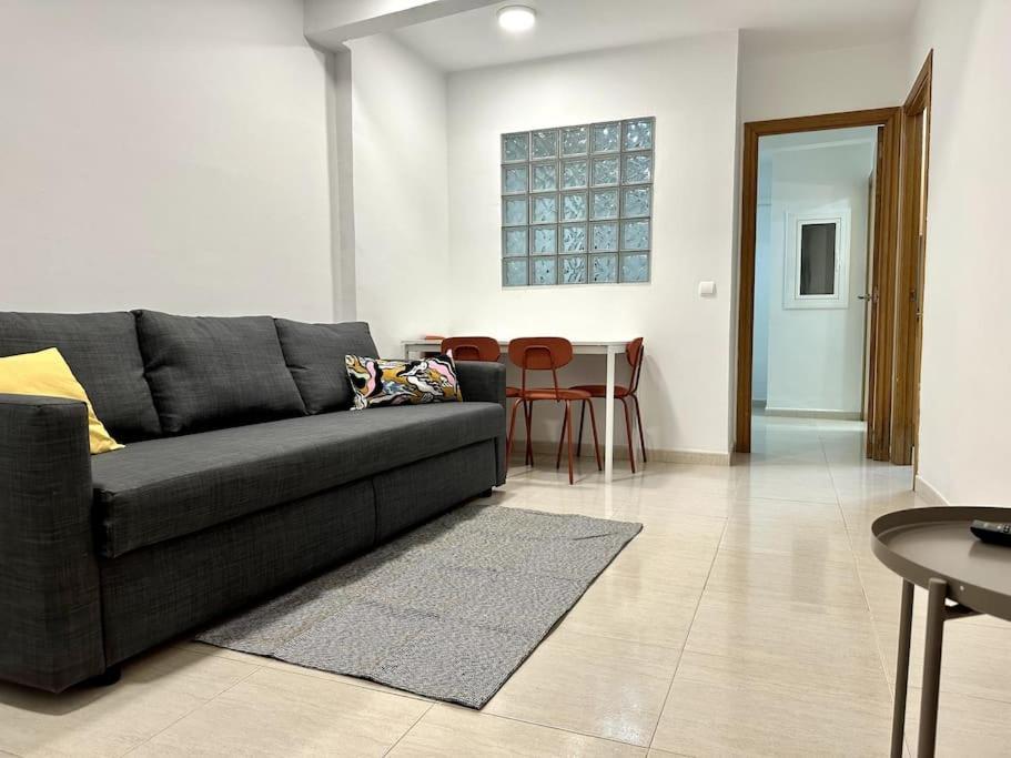 Little Horse Apartments 2 Tarragona Luaran gambar
