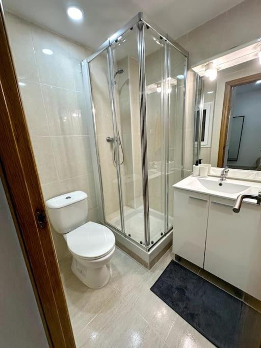 Little Horse Apartments 2 Tarragona Luaran gambar