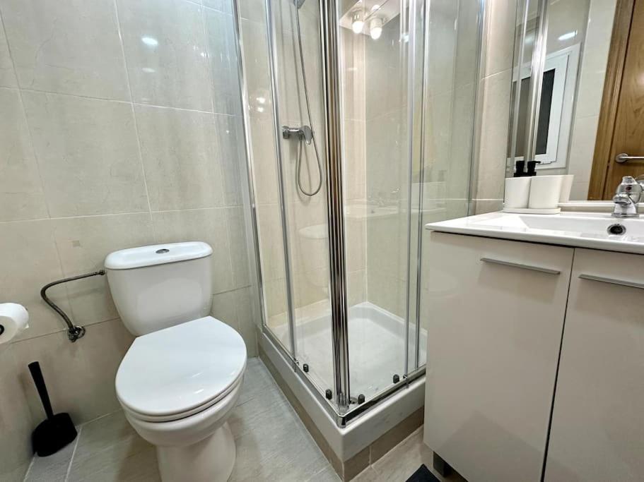 Little Horse Apartments 2 Tarragona Luaran gambar