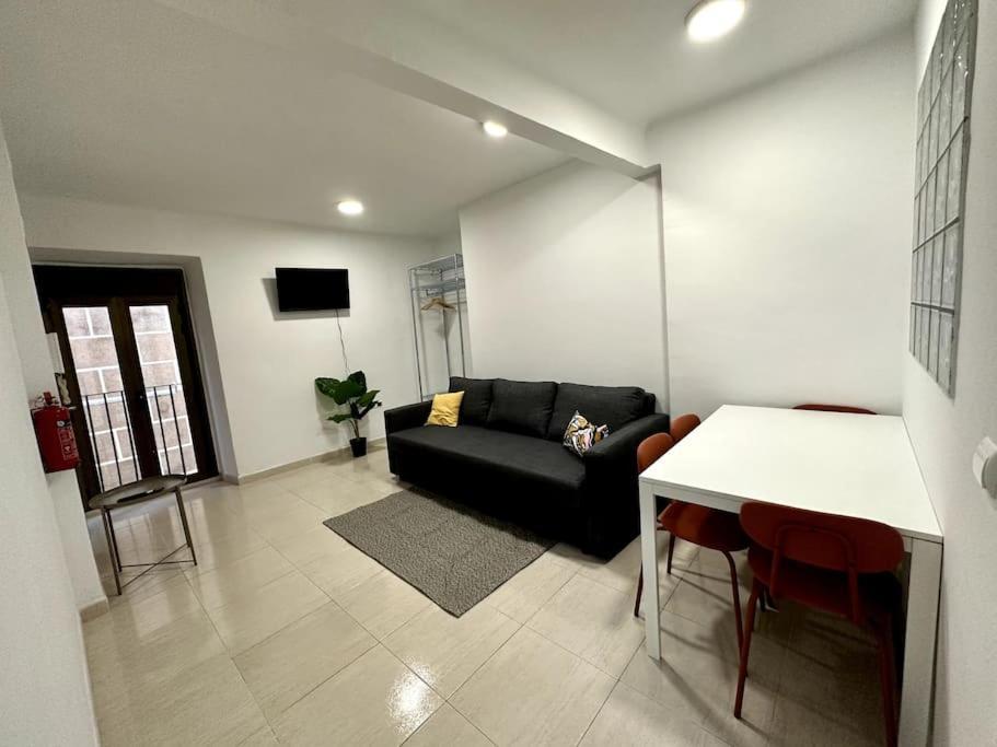 Little Horse Apartments 2 Tarragona Luaran gambar