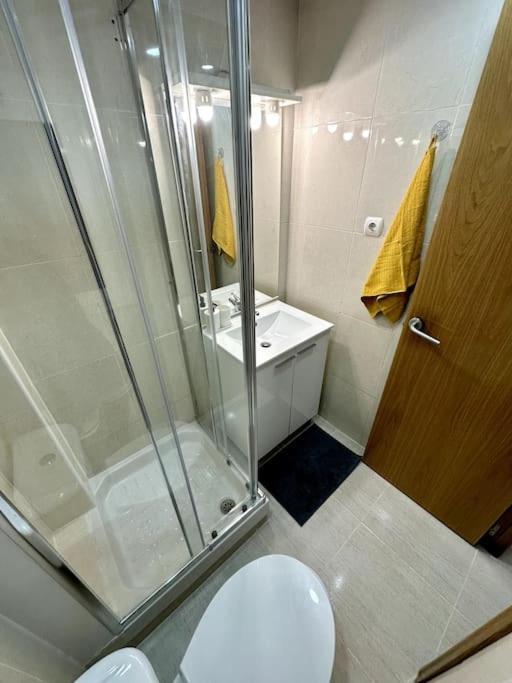 Little Horse Apartments 2 Tarragona Luaran gambar