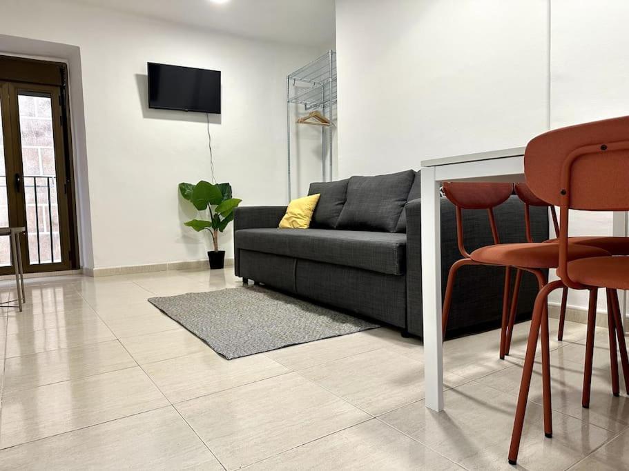 Little Horse Apartments 2 Tarragona Luaran gambar