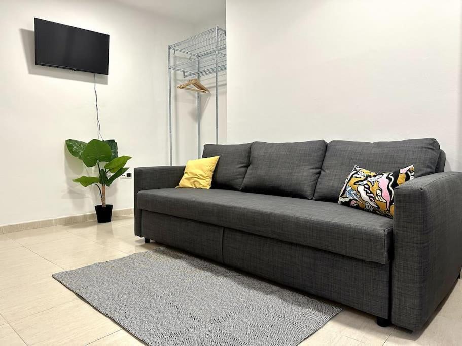 Little Horse Apartments 2 Tarragona Luaran gambar