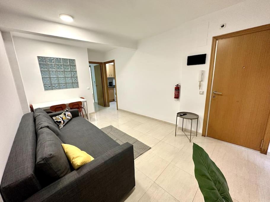 Little Horse Apartments 2 Tarragona Luaran gambar