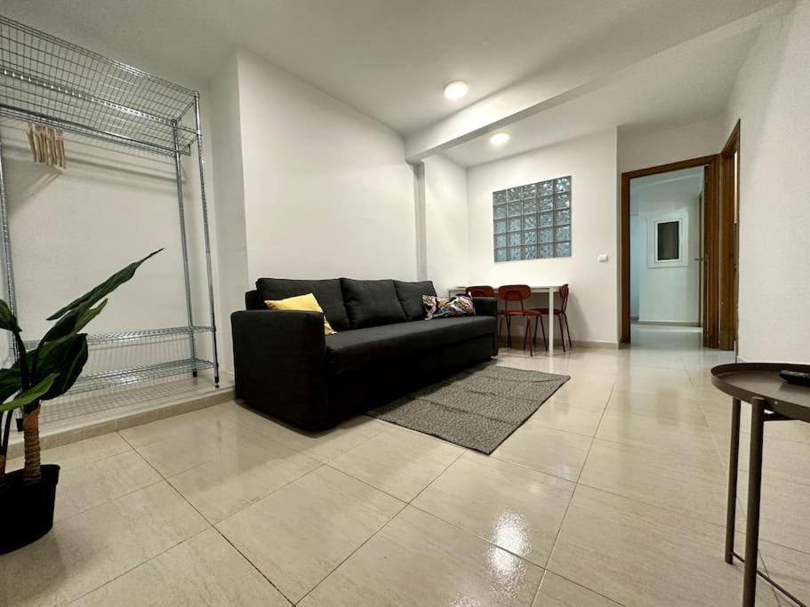 Little Horse Apartments 2 Tarragona Luaran gambar